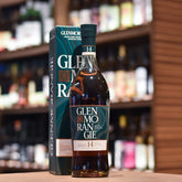 Glenmorangie 14 Year Old Quinta Ruban Port Cask Finish